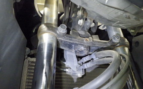 HONDA CBR250R A 2021 MC41