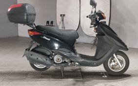 YAMAHA AKUSHI STREET SE53J