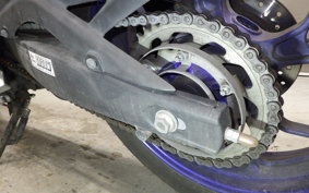 YAMAHA YZF-R25 2015 RG43J