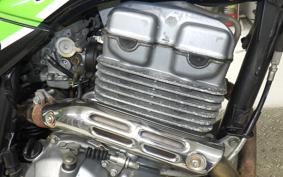 KAWASAKI SUPER SHERPA KL250G