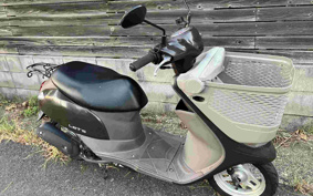 SUZUKI LET's CA4AA