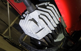 HONDA MOTOCOMPO 2001 AB12