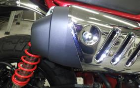 HONDA MONKEY 125 2009 JB03