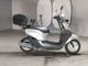 Фото Honda TACT BASIC с японского аукциона