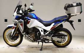 HONDA CRF1100L AFRICA TWIN 2022 SD10