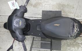 HONDA TACT Basket 2024 AF79