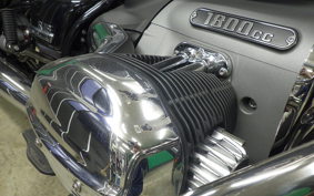 BMW R18 2022