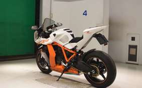 KTM 1190 RC8 R 2015