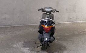 SUZUKI LET's 5 CA47A