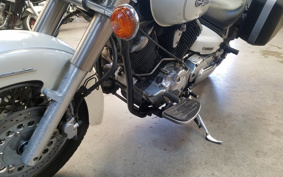 YAMAHA DRAGSTAR 1100 CLASSIC 2001 VP13J