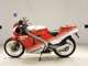 Фото Honda NSR250R 1986 с японского аукциона