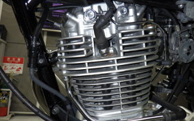 YAMAHA SR400 Gen.4 2015 RH03J