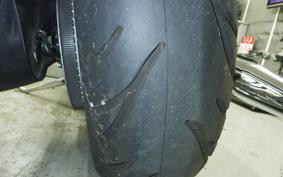 HARLEY FXST 1580 2007