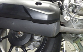 HONDA ZOOMER-X 2021 JF52