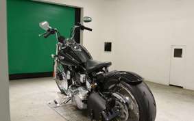 HARLEY FLSTN 1580 2009