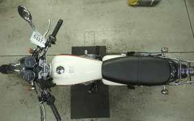 HONDA CB400SS E 2004 NC41
