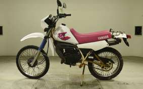 YAMAHA DT50 2013 17W