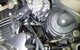 HONDA HORNET 250 2023 MC31