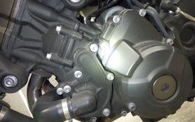 YAMAHA MT-09 Tracer 2017 RN36J