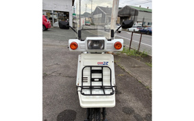 HONDA GYRO TD01
