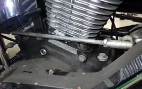 HARLEY FLTC SIDECAR 1340 1988
