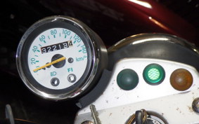 SUZUKI VANVAN 200 NH42A