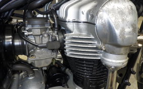 KAWASAKI W400 2008 EJ400A
