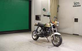 HONDA MONKEY 2024 Z50J