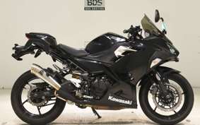 KAWASAKI NINJA 400 2018 EX400G