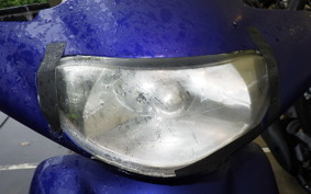 YAMAHA AXIS 100 SB06J