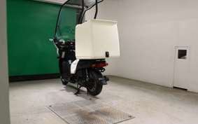 YAMAHA GEAR-2ヤネツキ 2001 UA06J