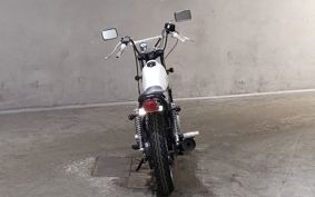 SUZUKI GLASS TRACKER BIG BOY NJ47A