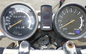 YAMAHA XS750 SPECIAL 1J7