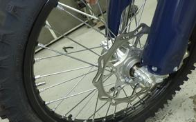 HUSQVARNA TE250