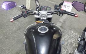 SUZUKI GSR 400 2006 GK7DA