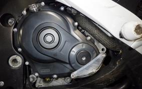 SUZUKI GSX-R600 2009