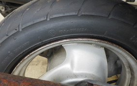 YAMAHA JOG POCHE SA08J