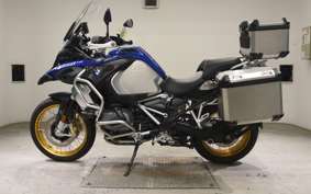 BMW R1250GS ADVENTURE 2019