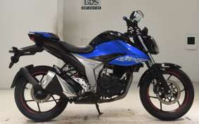 SUZUKI GIXXER 150 1992 ED13N