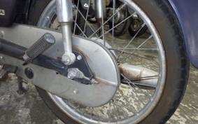 HONDA C90 SUPER CUB 1997 HA02
