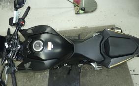 HONDA CB1000 HORNET SP 2025 SC86