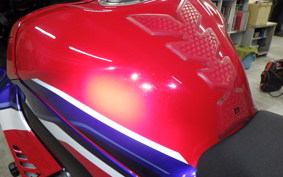 HONDA CBR1000RR RSP 2021 SC82