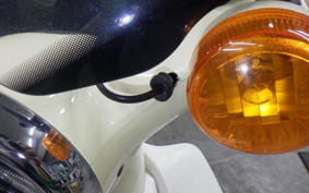 HONDA C110 SUPER CUB 2023 JA07