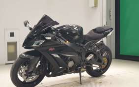 KAWASAKI ZX 10 NINJA R 2015