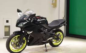KAWASAKI NINJA 400R 2012 ER400B