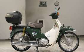 HONDA C110 SUPER CUB 2018 JA07