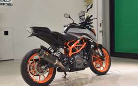 KTM 390 DUKE 2021