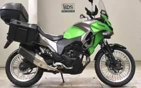 KAWASAKI VERSYS 250 A 2025 LE250D