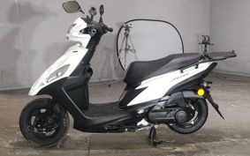YAMAHA JOG 125 SEJ5J