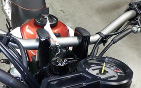 YAMAHA TRICKER Gen.2 2007 DG16J